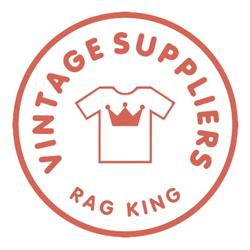 Rag King Vintage Wholesale