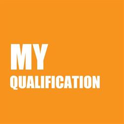 My Qualification