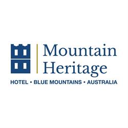 Hotel Mountain Heritage