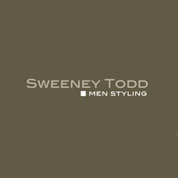 Sweeney Todd Men Styling