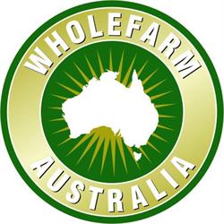 Wholefarm Australia - Soft Serve Mix and Frozen Yoghurt Suppliers