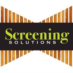Screening Solutions