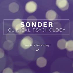 Sonder Clinical Psychology