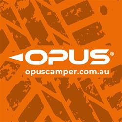 OPUS Camper - Camper Trailers and Off Road Caravans