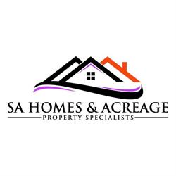 SA Homes & Acreage Property Specialists