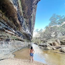 Riverlea Retreat Mudgee