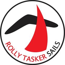 Rolly Tasker Sails Australia.
