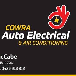 Cowra Auto Electrical And Air Conditioning