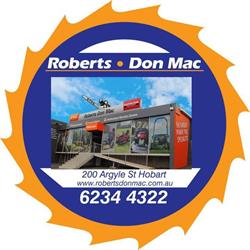 Roberts Don Mac