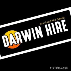 Darwin Hire