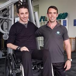 Kam Wilkinson - NeuroPhysics Therapist - Northern Rivers NSW