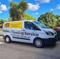 Corowa Cleaning Services Commercial Residential Domestic Cleaners
