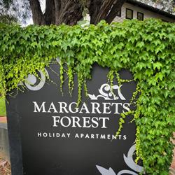 Margarets Forest