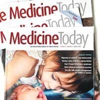 Medicine Today