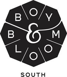 Boy and Bloom South