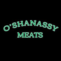 OShanassy Meats