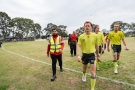 Sports Event Security