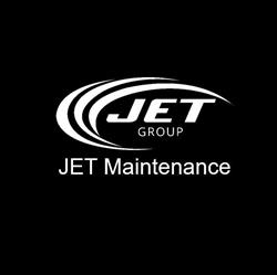 JET Maintenance