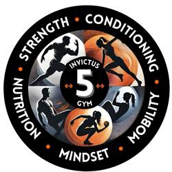 Invictus 5