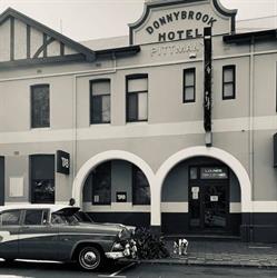 Donnybrook Hotel
