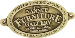 The Nannup Furniture Gallery