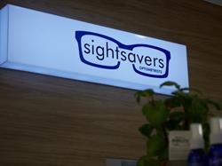 Sight Savers
