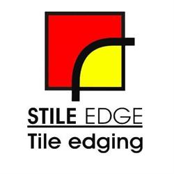 Stile Edge Tile Edging