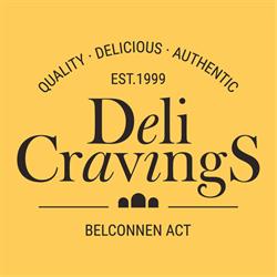 Deli Cravings