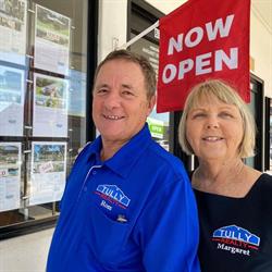 Tully Realty