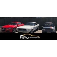 TIPM Automotive