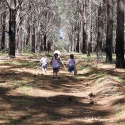Nature Alliance Family Daycare Service