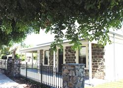 Barossa Bed and Breakfast