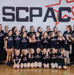 Sunshine Coast Performing Arts College - SCPAC