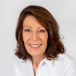Yvonne Flanders Counsellor and Personal Coach