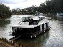 Murray River Houseboats