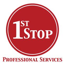 1st Stop Professional Services