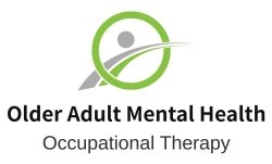 Older Adult Mental Health Occupational Therapy