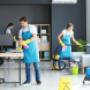 Carpet Cleaning
