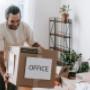 Office Removalist