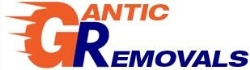 Gantic Removals Ipswich