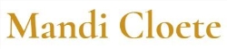 Mandi Cloete - Living Presence Coaching