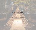 Go Within