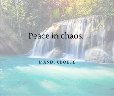 Peace-in-Chaos