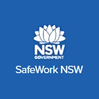 Safework New South Wales (NSW Government)