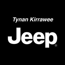 Tynan Jeep - Kirrawee