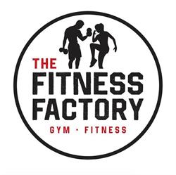 The Fitness Factory