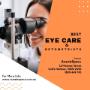 eye specialist coffs harbour