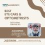optometrist coffs harbour
