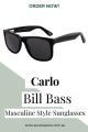 Bill Bass Carlo| Buy Sunglasses Coffs Harbour