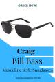Bill Bass Craig | Buy Sunglasses Coffs Harbour